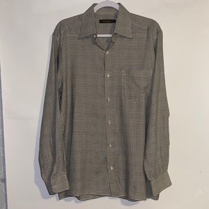 Ermenegildo Zegna Dress Shirt